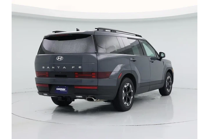 $29998 : Hyundai SANTA FE 2025 SEL 4d image 8