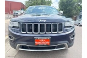 $11995 : 2015 Grand Cherokee Limited thumbnail