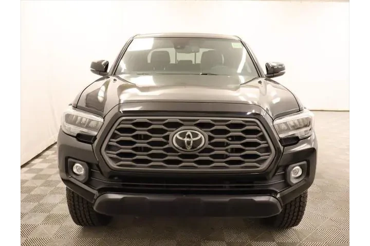 $33206 : Toyota Tacoma 2022 4x2 TRD O image 4