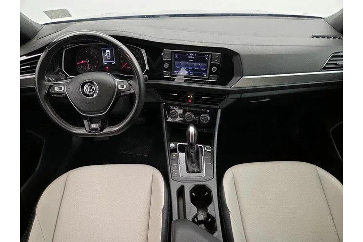 $20998 : Volkswagen Jetta 2020 R-Line image 9