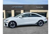 $23971 : Hyundai IONIQ 6 2023 SE 4dr thumbnail
