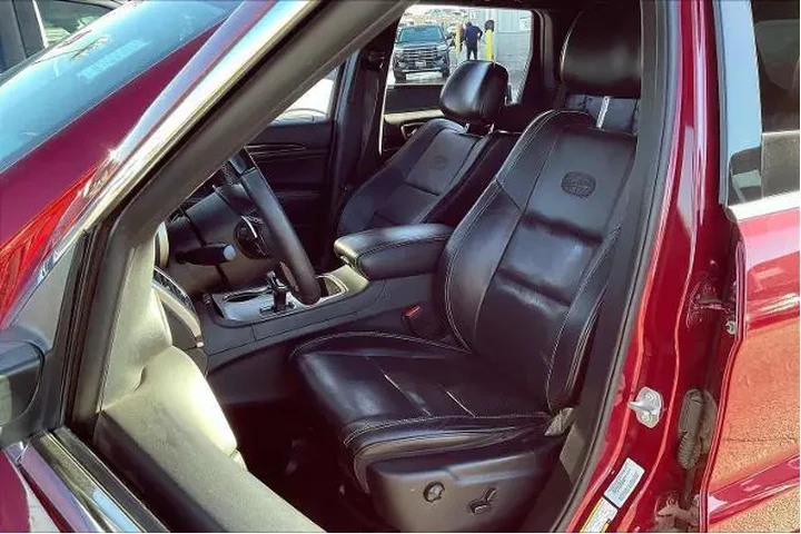 $11950 : Jeep Grand Cherokee 2015 4x2 image 7