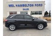 Ford Escape 2020 SE 4dr SUV en Wichita