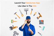 Build Handyman App Like Uber en Los Angeles