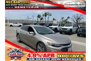 Chevrolet Malibu 2022 LT 4dr