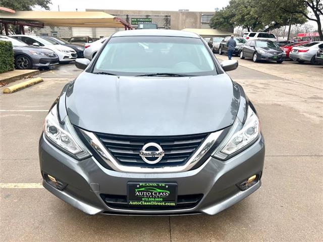 $8980 : 2017 NISSAN ALTIMA 2.5 SV image 5