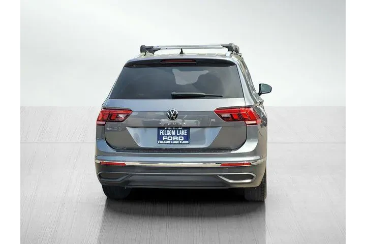 $22696 : Volkswagen Tiguan 2023 SE 4d image 5