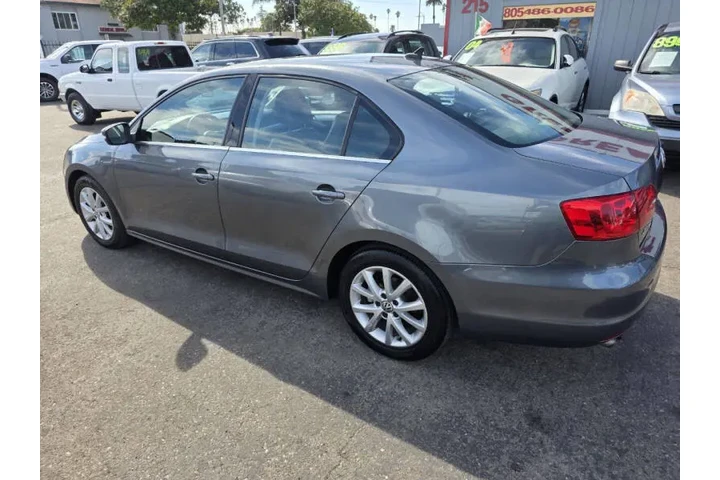 $8995 : 2014 Jetta SE PZEV image 4