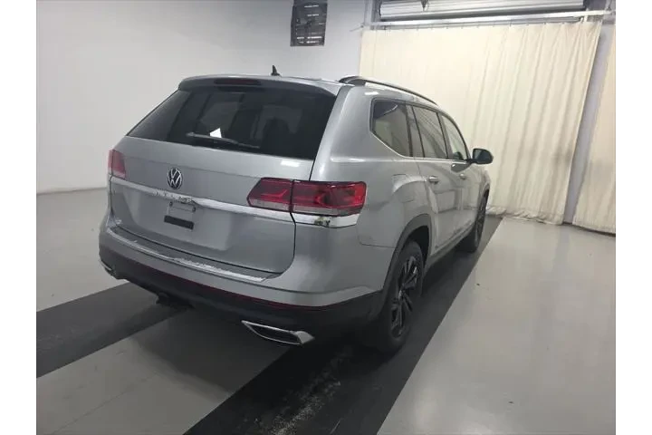$24490 : Volkswagen Atlas 2023 V6 SE image 4