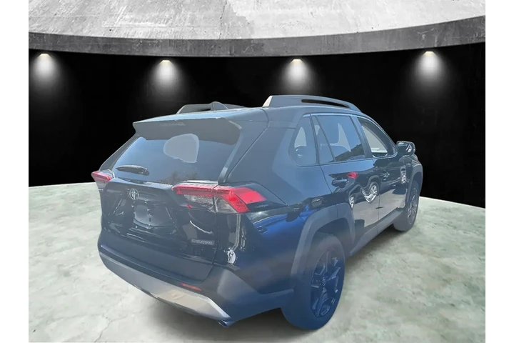 $26685 : Toyota RAV4 2022 AWD Adventu image 6