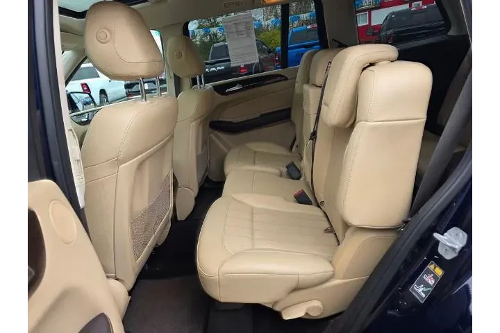 $17999 : Mercedes-Benz GLS 2017 AWD G image 9