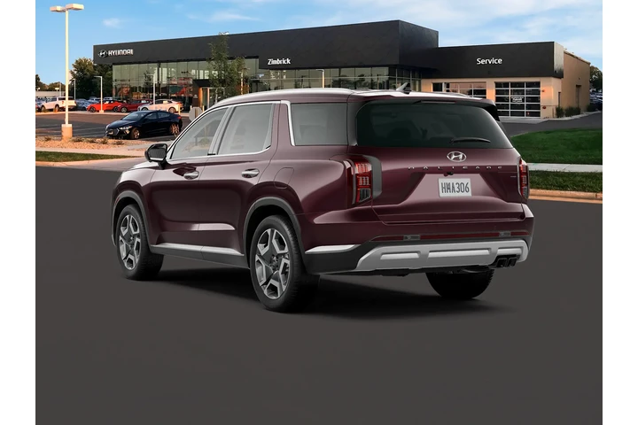 $32490 : Hyundai PALISADE 2023 AWD Li image 5