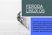 Fedora Linux OS: A Powerhouse en Tempe