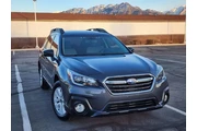 $16700 : 2019 Outback 2.5i Premium thumbnail