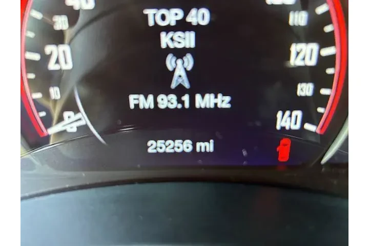 Dodge Durango 2024 GT 4dr SU image 6