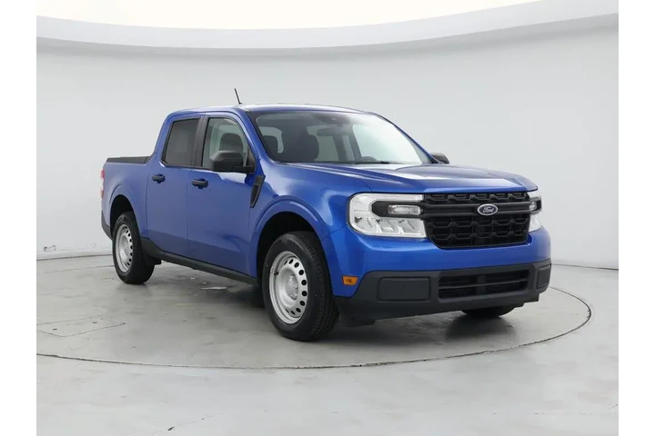 $21998 : Ford Maverick 2022 AWD XL 4d image 1