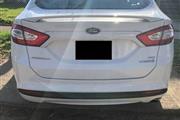 $4500 : 2013 Ford FUSION Hybrid SEDAN thumbnail