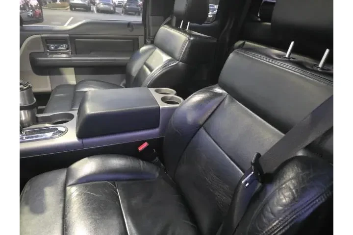 $9995 : Ford F-150 2007 FX4 4dr Supe image 8