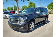 $29990 : Chevrolet Tahoe 2019 4x4 Pre thumbnail
