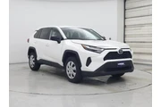 Toyota RAV4 2025 AWD LE 4dr en Sacramento