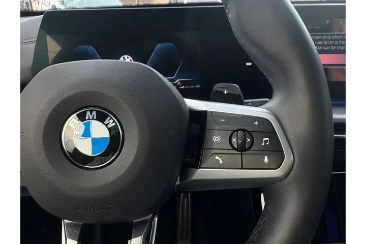 2025 BMW X2 xDrive28i image 10