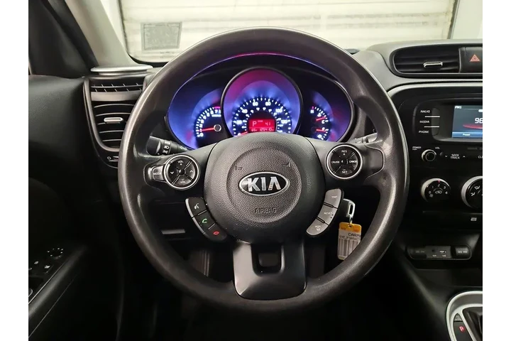 $10998 : Kia Soul 2016 + 4dr Crossove image 10