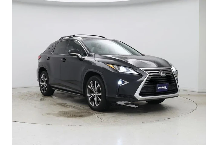 $26998 : Lexus RX 350 2017 F SPORT 4d image 1