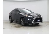 $26998 : Lexus RX 350 2017 F SPORT 4d thumbnail