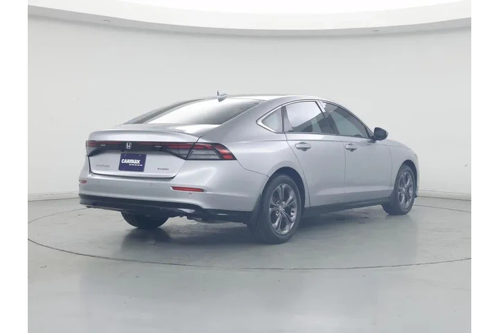 $26998 : Honda Accord Hybrid 2023 EX- image 8