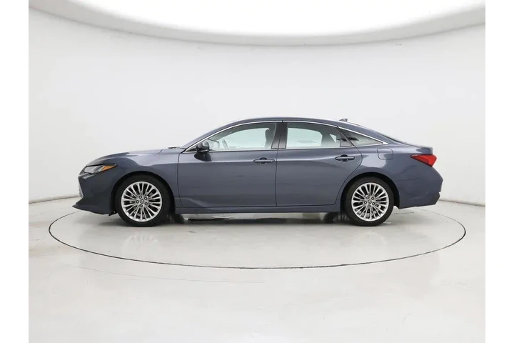 $32998 : Toyota Avalon 2019 Limited 4 image 3