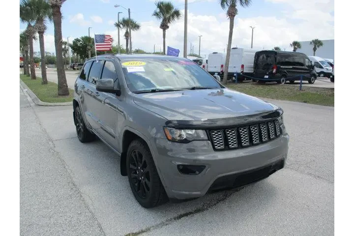 $17995 : Jeep Grand Cherokee 2019 4x2 image 1