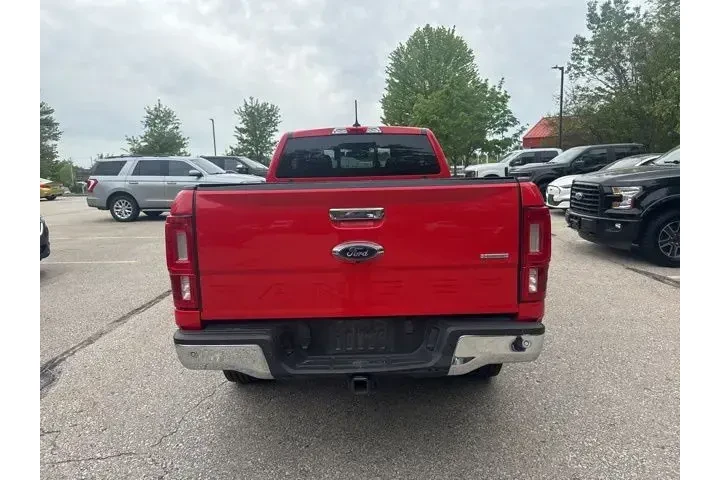 $21222 : Ford Ranger 2020 4x4 XL 4dr image 5