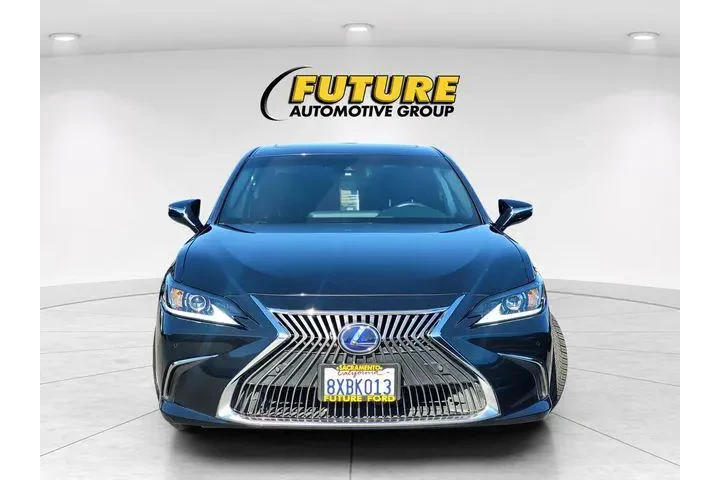 $31125 : Lexus ES 300h 2021 4dr Sedan image 2