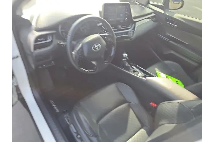 $21995 : Toyota C-HR 2020 Limited 4dr image 5