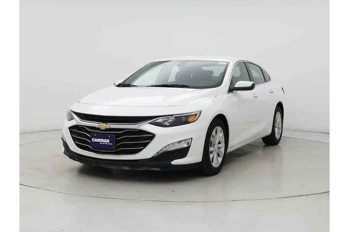 $17998 : Chevrolet Malibu 2022 LT 4dr image 4
