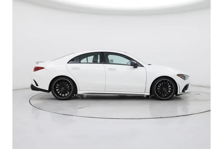 $36998 : Mercedes-Benz CLA 2022 AWD A image 7
