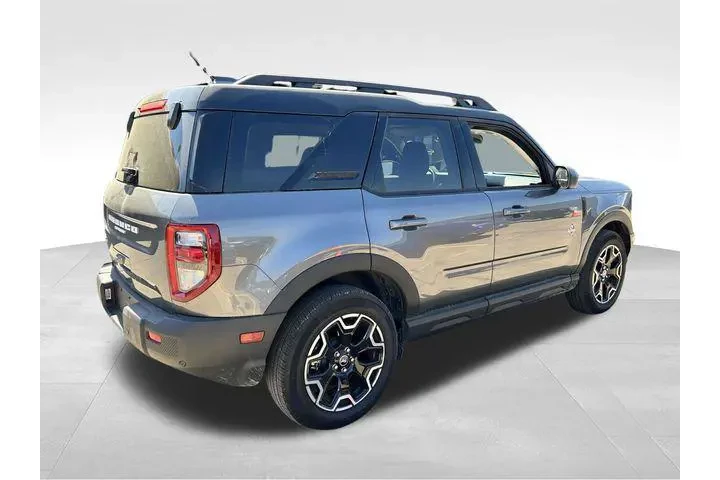 $30785 : Ford Bronco Sport 2025 AWD O image 4