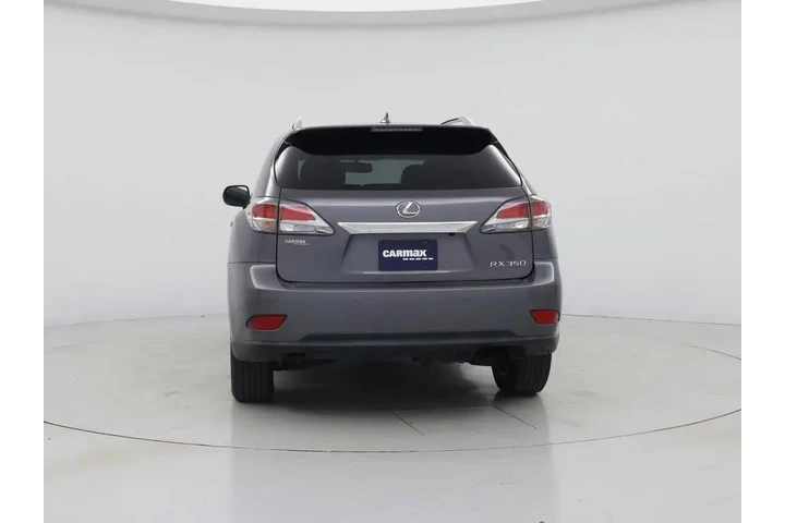 $22998 : Lexus RX 350 2015 AWD 4dr SU image 6