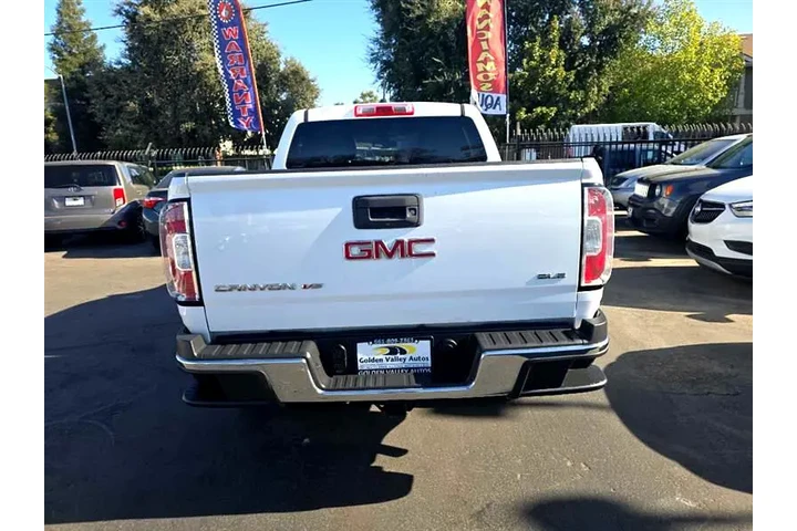 $19995 : 2020 GMC Canyon image 8