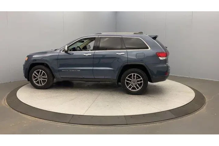 $25499 : Jeep Grand Cherokee 2020 4x4 image 2