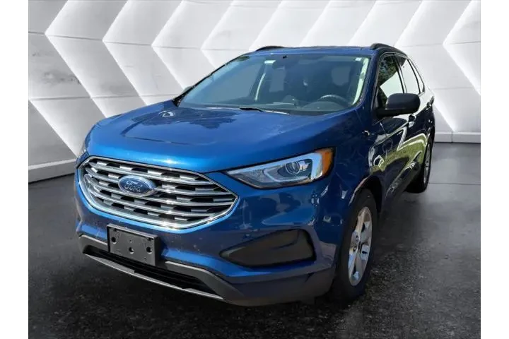 $19995 : Ford Edge 2022 AWD SE 4dr Cr image 4
