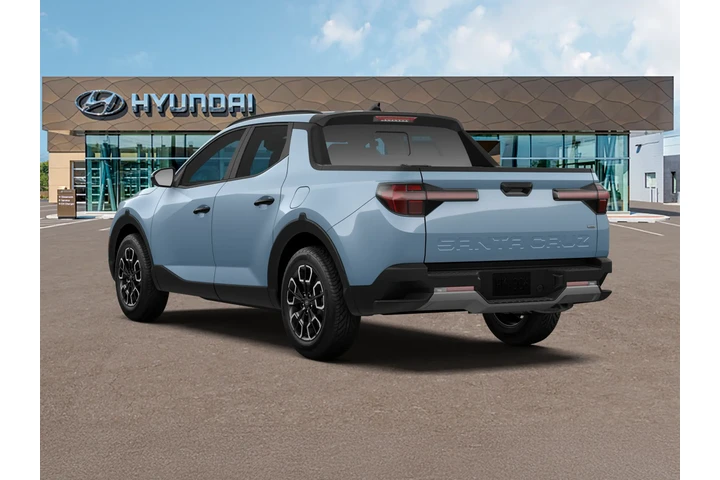$24588 : Hyundai SANTA CRUZ 2023 AWD image 5
