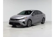 $23998 : Kia Forte 2024 GT 4dr Sedan thumbnail