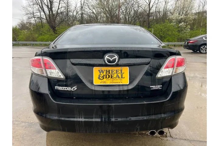 $4995 : 2010 MAZDA6 i Touring image 7