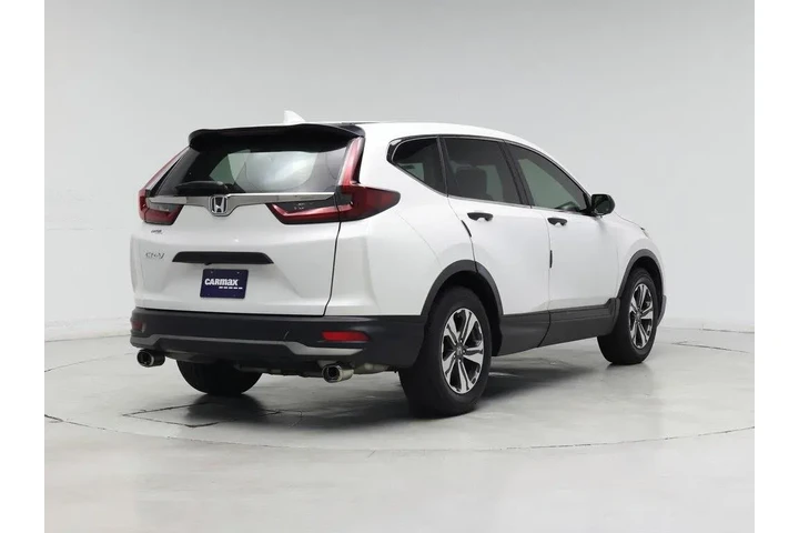 $20998 : Honda CR-V 2020 LX 4dr SUV image 8