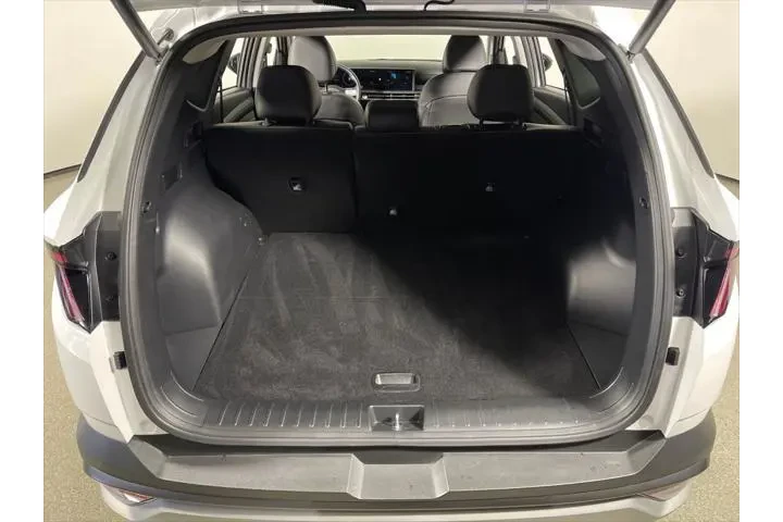 $31995 : Hyundai TUCSON 2025 SEL Conv image 10