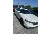 Honda Accord 2023 EX 4dr Sed en Hialeah