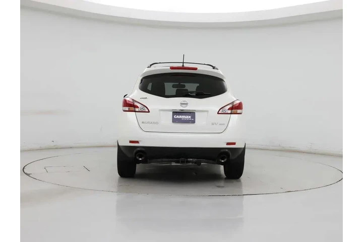 $14998 : Nissan Murano 2014 AWD S 4dr image 6
