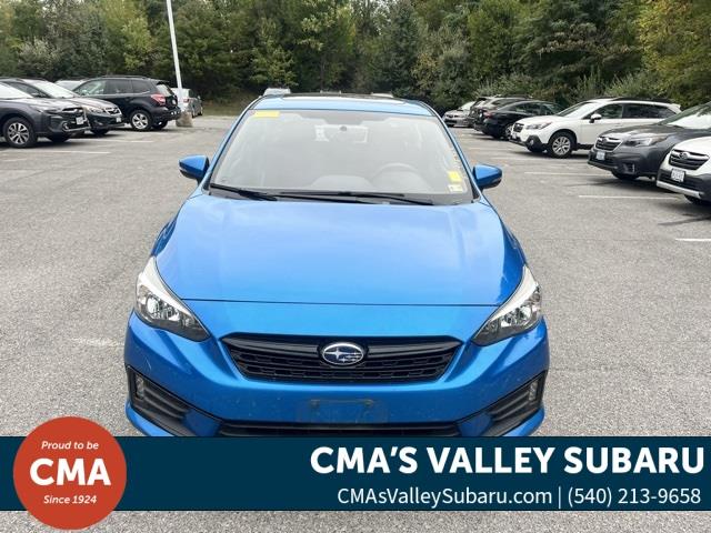 $20997 : PRE-OWNED 2021 SUBARU IMPREZA image 2