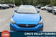 $20997 : PRE-OWNED 2021 SUBARU IMPREZA thumbnail